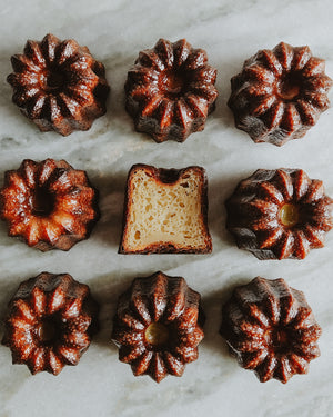 Canelé