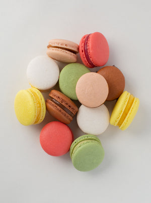 Signature Macaron Collection